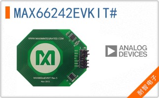 MAX66242EVKIT#