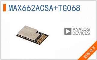 MAX662ACSA+TG068