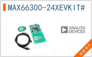 MAX66300-24XEVKIT#