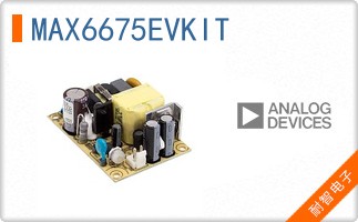 MAX6675EVKIT