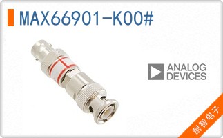 MAX66901-K00#