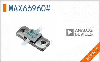 MAX66960#