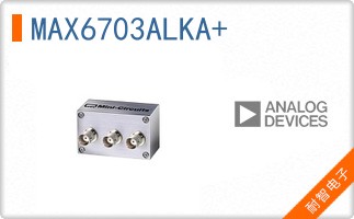 MAX6703ALKA+