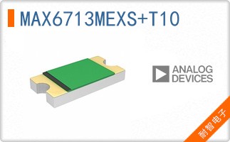 MAX6713MEXS+T10