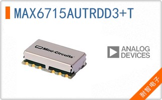 MAX6715AUTRDD3+T
