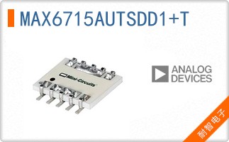 MAX6715AUTSDD1+T