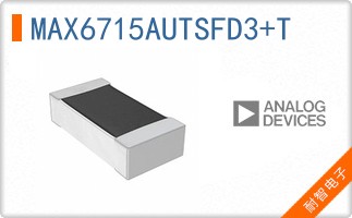 MAX6715AUTSFD3+T