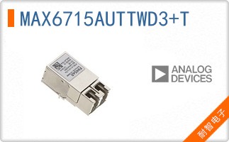 MAX6715AUTTWD3+T