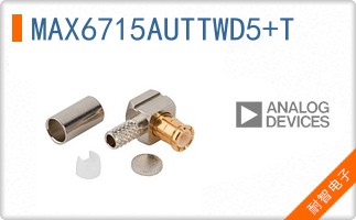 MAX6715AUTTWD5+T