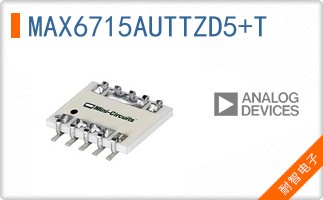 MAX6715AUTTZD5+T