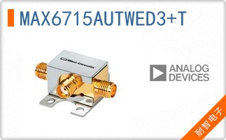 MAX6715AUTWED3+T