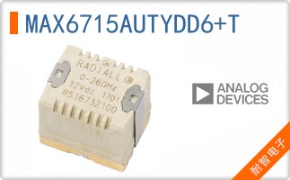 MAX6715AUTYDD6+T