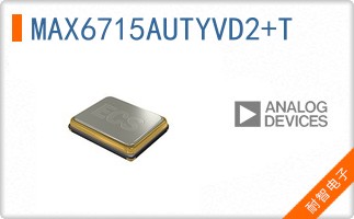 MAX6715AUTYVD2+T