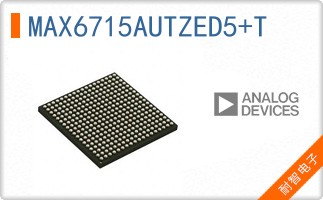 MAX6715AUTZED5+T