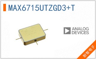MAX6715UTZGD3+T