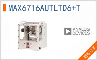MAX6716AUTLTD6+T
