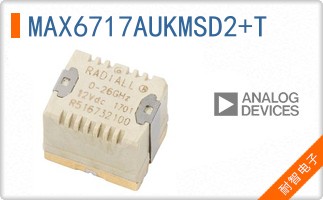 MAX6717AUKMSD2+T