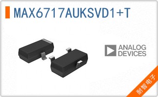 MAX6717AUKSVD1+T
