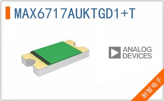 MAX6717AUKTGD1+T