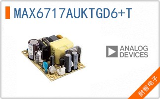 MAX6717AUKTGD6+T
