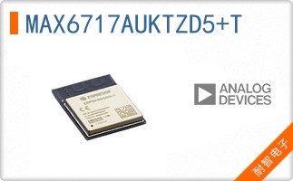 MAX6717AUKTZD5+T