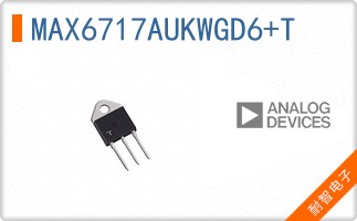 MAX6717AUKWGD6+T