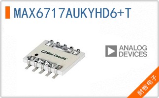 MAX6717AUKYHD6+T