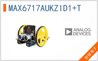MAX6717AUKZID1+T