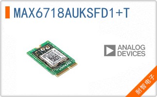 MAX6718AUKSFD1+T