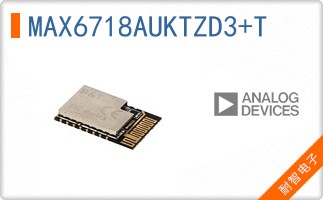 MAX6718AUKTZD3+T