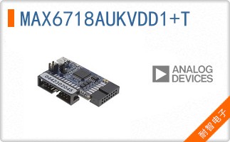 MAX6718AUKVDD1+T