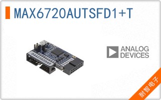 MAX6720AUTSFD1+T