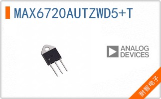 MAX6720AUTZWD5+T