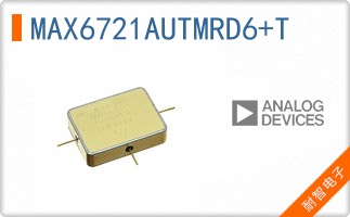 MAX6721AUTMRD6+T