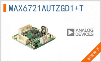 MAX6721AUTZGD1+T