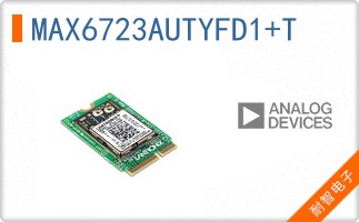 MAX6723AUTYFD1+T