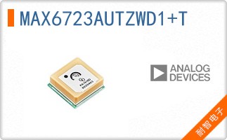 MAX6723AUTZWD1+T