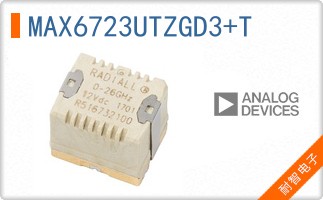 MAX6723UTZGD3+T