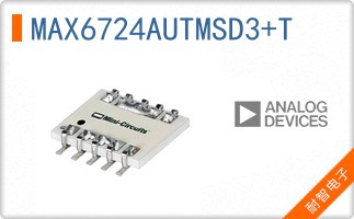 MAX6724AUTMSD3+T