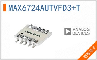 MAX6724AUTVFD3+T