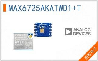 MAX6725AKATWD1+T