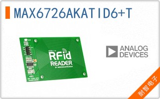 MAX6726AKATID6+T