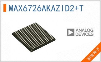 MAX6726AKAZID2+T