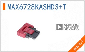 MAX6728KASHD3+T