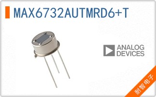MAX6732AUTMRD6+T