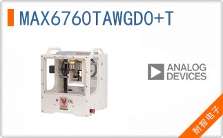 MAX6760TAWGD0+T