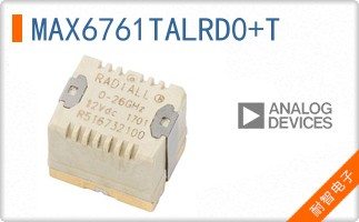 MAX6761TALRD0+T