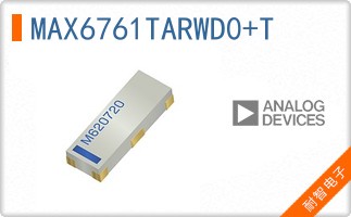MAX6761TARWD0+T