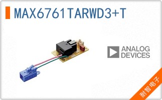 MAX6761TARWD3+T