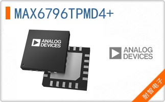 MAX6796TPMD4+